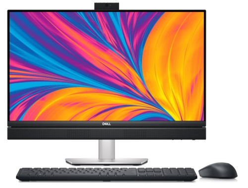 Моноблок Dell OptiPlex All-in-One Plus 7420 (210-BKVX_N002O7420AIOPEMEA_VP_1) — купить в Казахстане | neom.kz