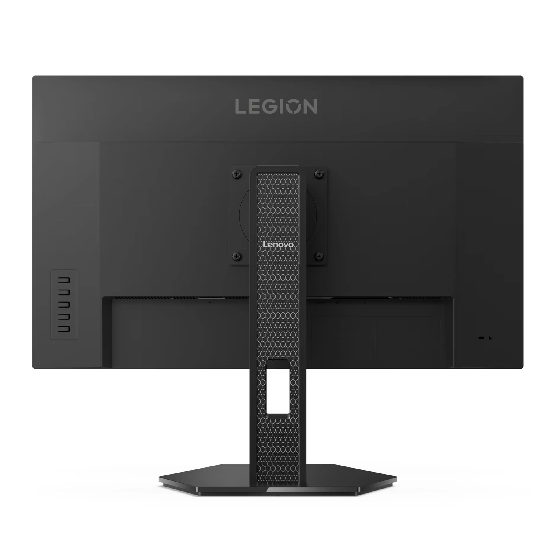 Монитор Lenovo 27Q-11 27" QHD IPS 300Hz (67D3GAC1EU) – купить недорого с доставкой по Алматы и Казахстану фото 4
