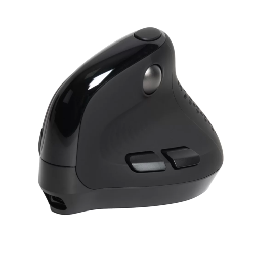 Компьютерная мышь Delux M618XSD Черный — купить в Казахстане | neom.kz