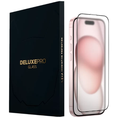 iLera DeLuxe Frosted for iPhone 15 Pro — купить в Казахстане | neom.kz