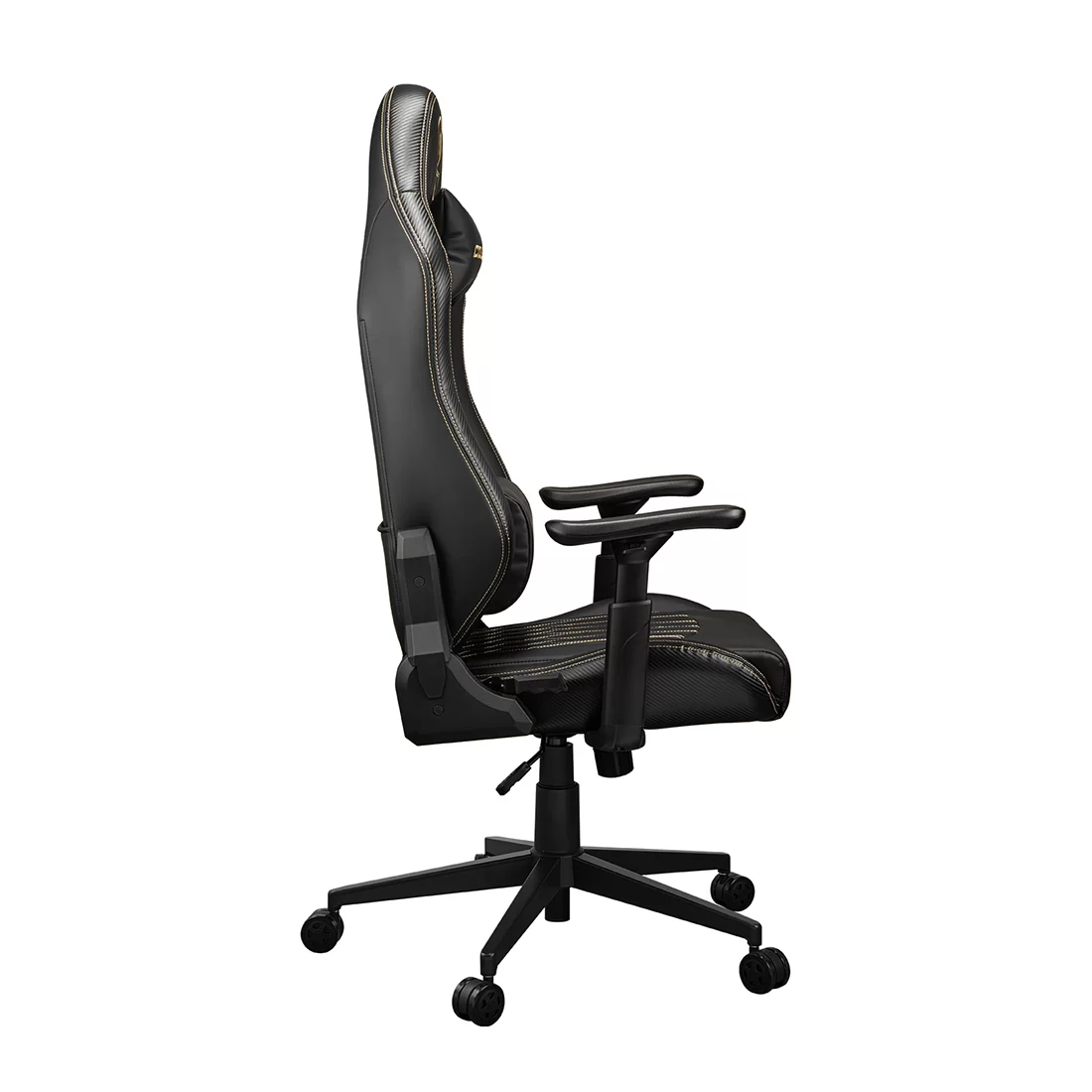 Игровое компьютерное кресло Cougar Explore Royal (CGR-EXP-ROB) – купить недорого с доставкой по Алматы и Казахстану фото 3