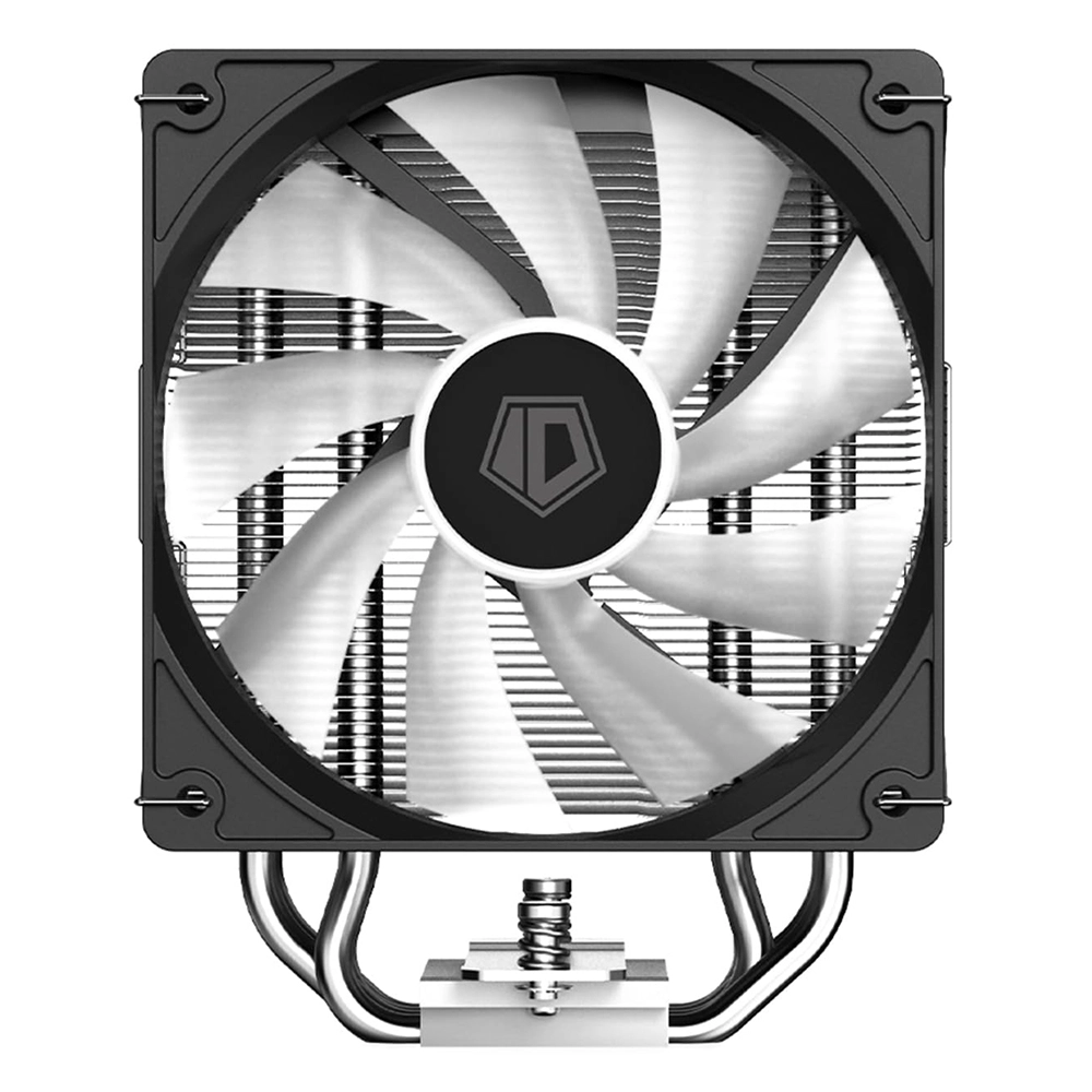 Кулер для процессора ID-Cooling Blitz X4 180 Вт (ID-CPU-BLITZ X4) – купить недорого с доставкой по Алматы и Казахстану
