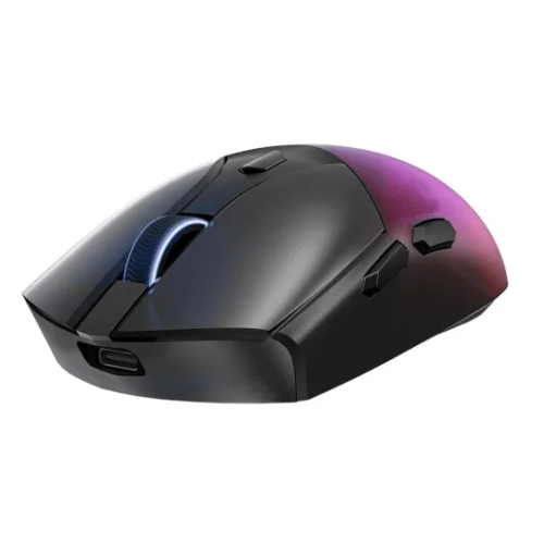 Мышь игровая беспроводная Lenovo Legion M410, 6 кнопок, 16000 dpi — купить в Казахстане | neom.kz