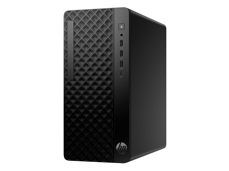Компьютер HP ProDesk 2 Tower G1i Core i5 16GB SSD 512GB Windows 11 Pro (B70VSAT) — купить в Казахстане | neom.kz