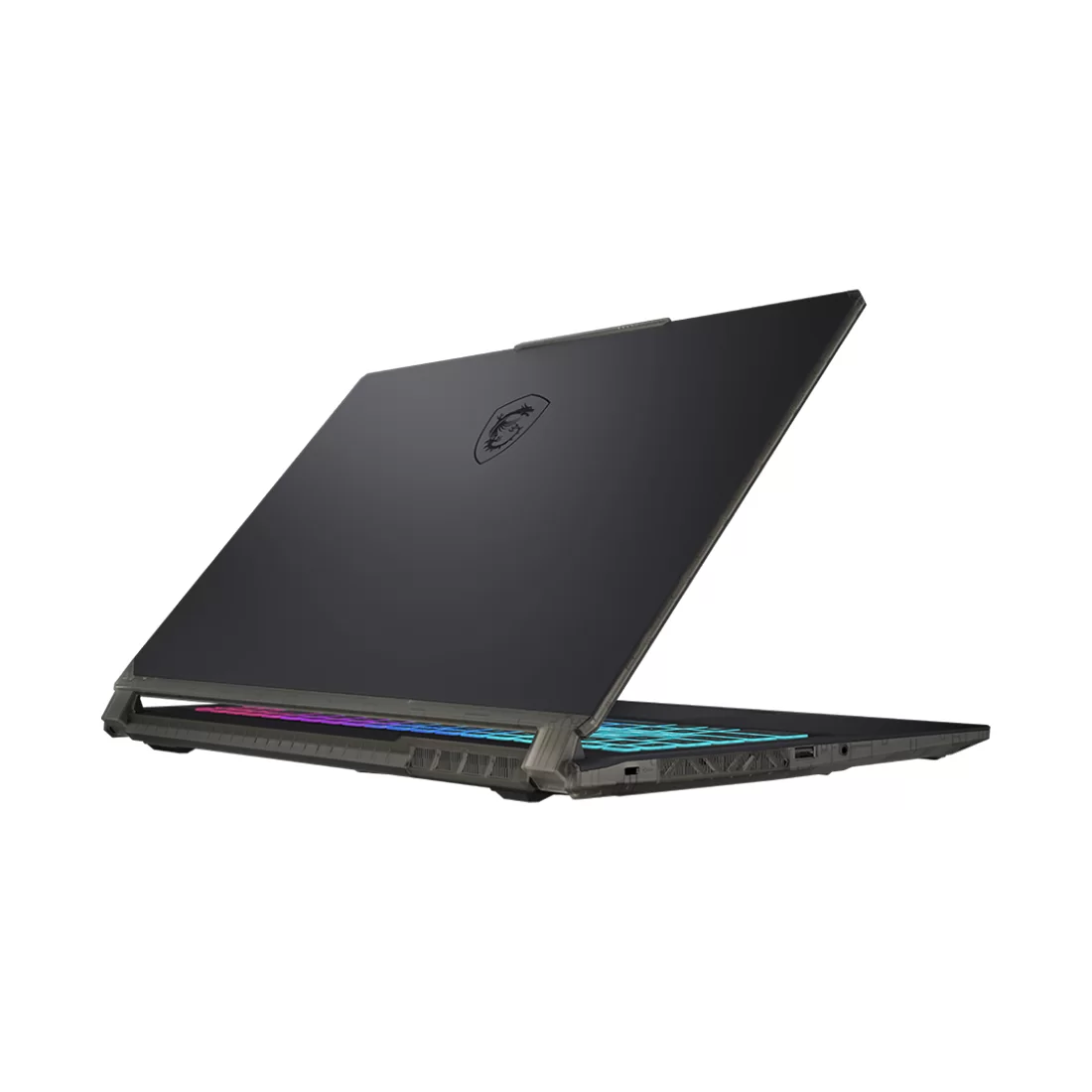 Ноутбук MSI Cyborg 15 A13UDX-1203XKZ 15.6" FHD 144Hz i5-13420H 16GB 512GB RTX3050 6GB DOS – купить недорого с доставкой по Алматы и Казахстану