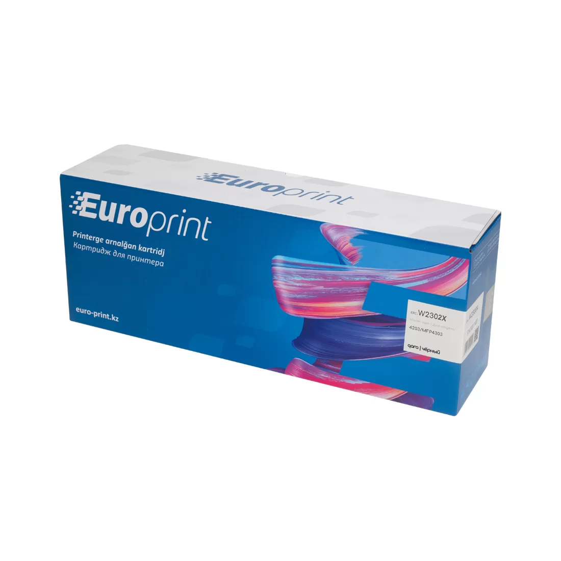 Картридж Europrint EPC-W2302X, Yellow – купить недорого с доставкой по Алматы и Казахстану