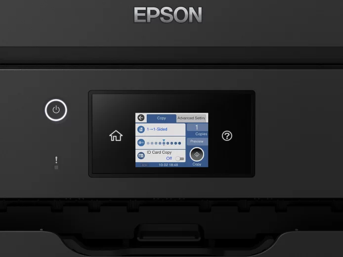 Цветной МФУ Epson L6550 (C11CJ30404)