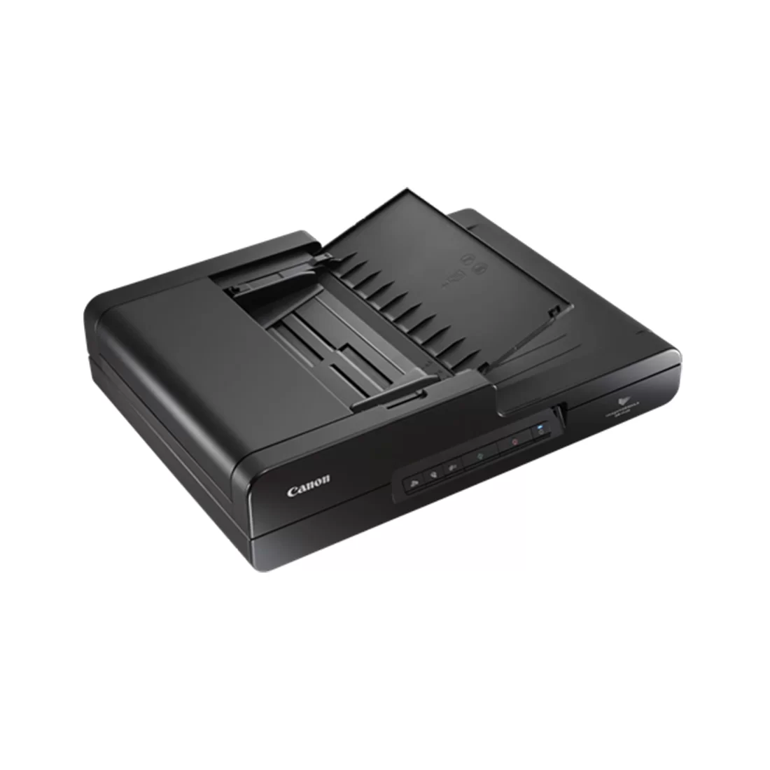 Протяжный Сканер Canon imageFORMULA DR-F120 – купить недорого с доставкой по Алматы и Казахстану
