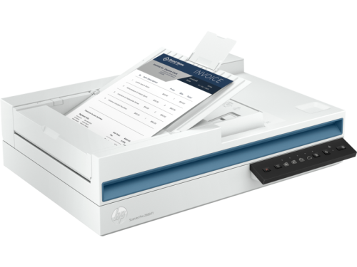 HP 20G05A HP ScanJet Pro 2600 f1 Scanner – купить недорого с доставкой по Алматы и Казахстану
