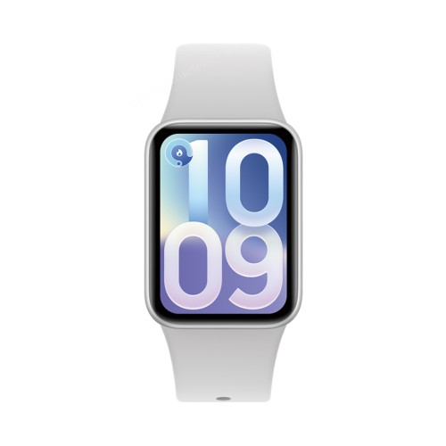 Фитнес-браслет Xiaomi Smart Band 10 Pro Glacier Silver — купить в Казахстане | neom.kz