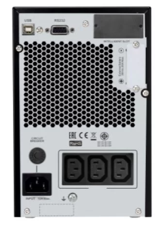 ИБП APC SRV1KIL with External Battery Pack (SRV1KIL) – купить недорого с доставкой по Алматы и Казахстану фото 4