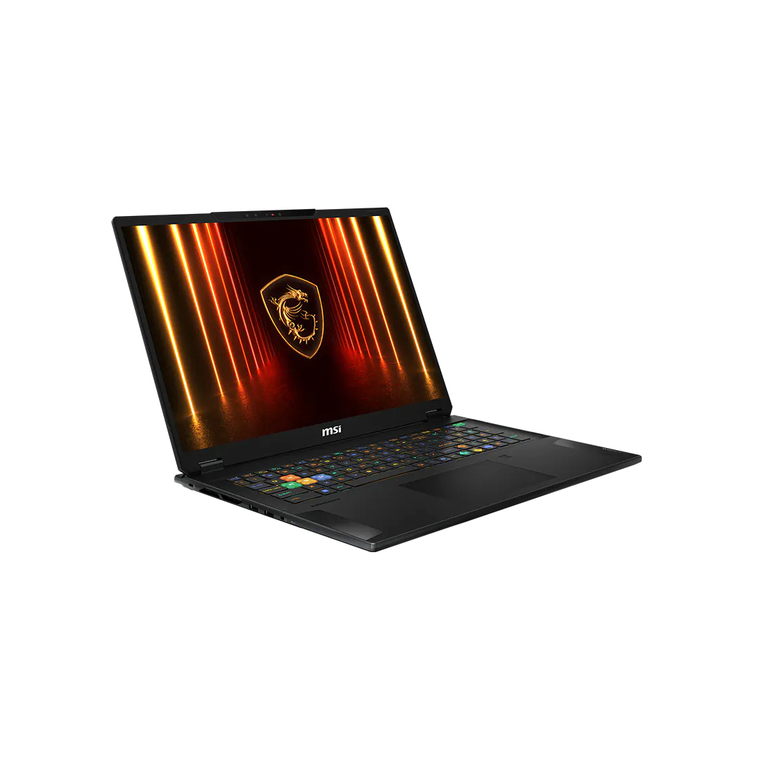 Ноутбук MSI Stealth 18 HX AI A2XWJG-079KZ 18" UHD+ Core Ultra 9 275HX 64GB SSD 2TB RTX 5090 Windows 11 Home (9S7-183341-079) – купить недорого с доставкой по Алматы и Казахстану