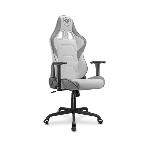 Игровое компьютерное кресло Cougar Armor Elite, белое (CGR-ELI-WHB) — купить в Казахстане | neom.kz