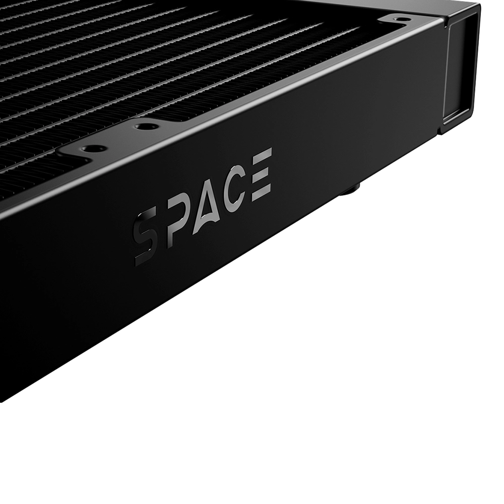 Система водяного охлаждения ID-Cooling SL240 XE 240 мм – купить недорого с доставкой по Алматы и Казахстану фото 4