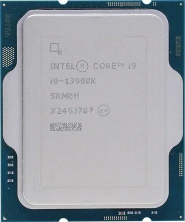 Процессор Intel Core i9 13900K, LGA1700, Tray — купить в Казахстане | neom.kz