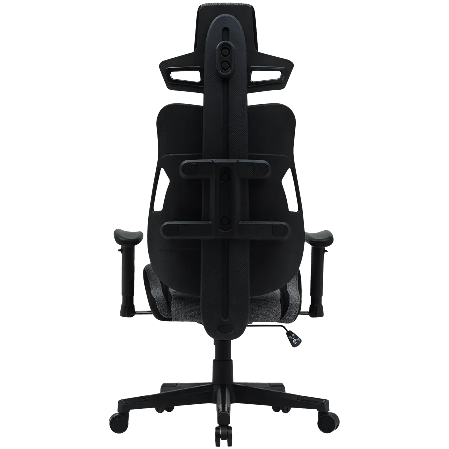 CANYON gaming chair Morphos ABCH01 Grey – купить недорого с доставкой по Алматы и Казахстану фото 6