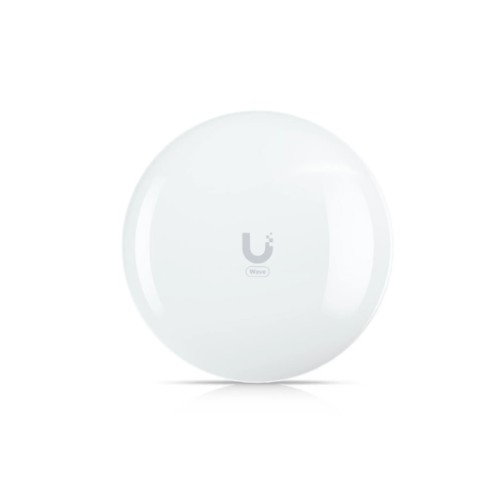 Точка доступа Wi-Fi Ubiquiti Wave-Pico, Wi-Fi 6 AC800, 5 ГГц, 1×LAN 100 Мбит/с, PoE — купить в Казахстане | neom.kz