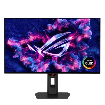 Монитор ASUS XG27AQDMGR 26.5" QHD OLED 240Гц (XG27AQDMGR) — купить в Казахстане | neom.kz
