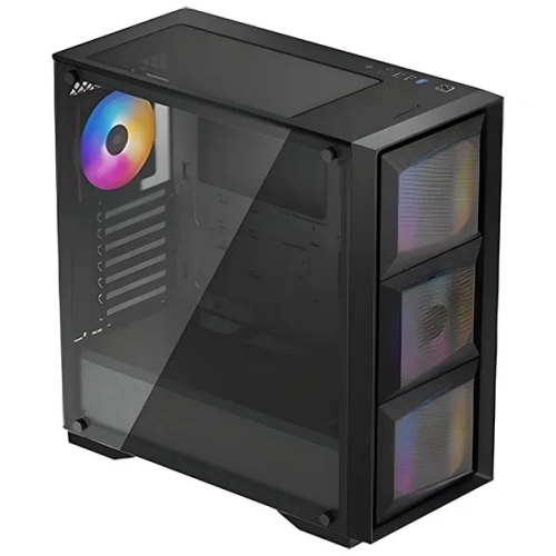 Компьютер ARG Gaming 330  i3165G35N (611854) (Ci3-13100F 3,4GHz/16GB/500GB/RTX 3050 8GB) – купить недорого с доставкой по Алматы и Казахстану