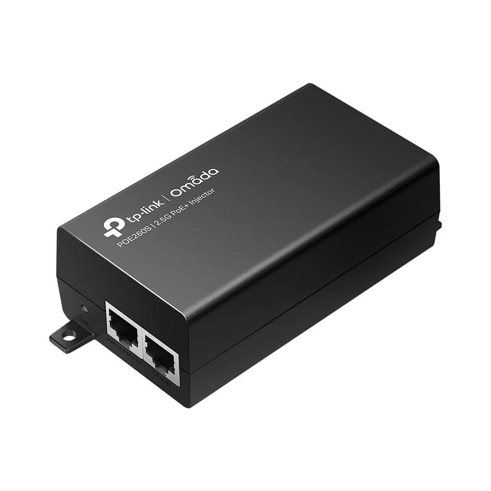 PoE-адаптер TP-Link POE260S
