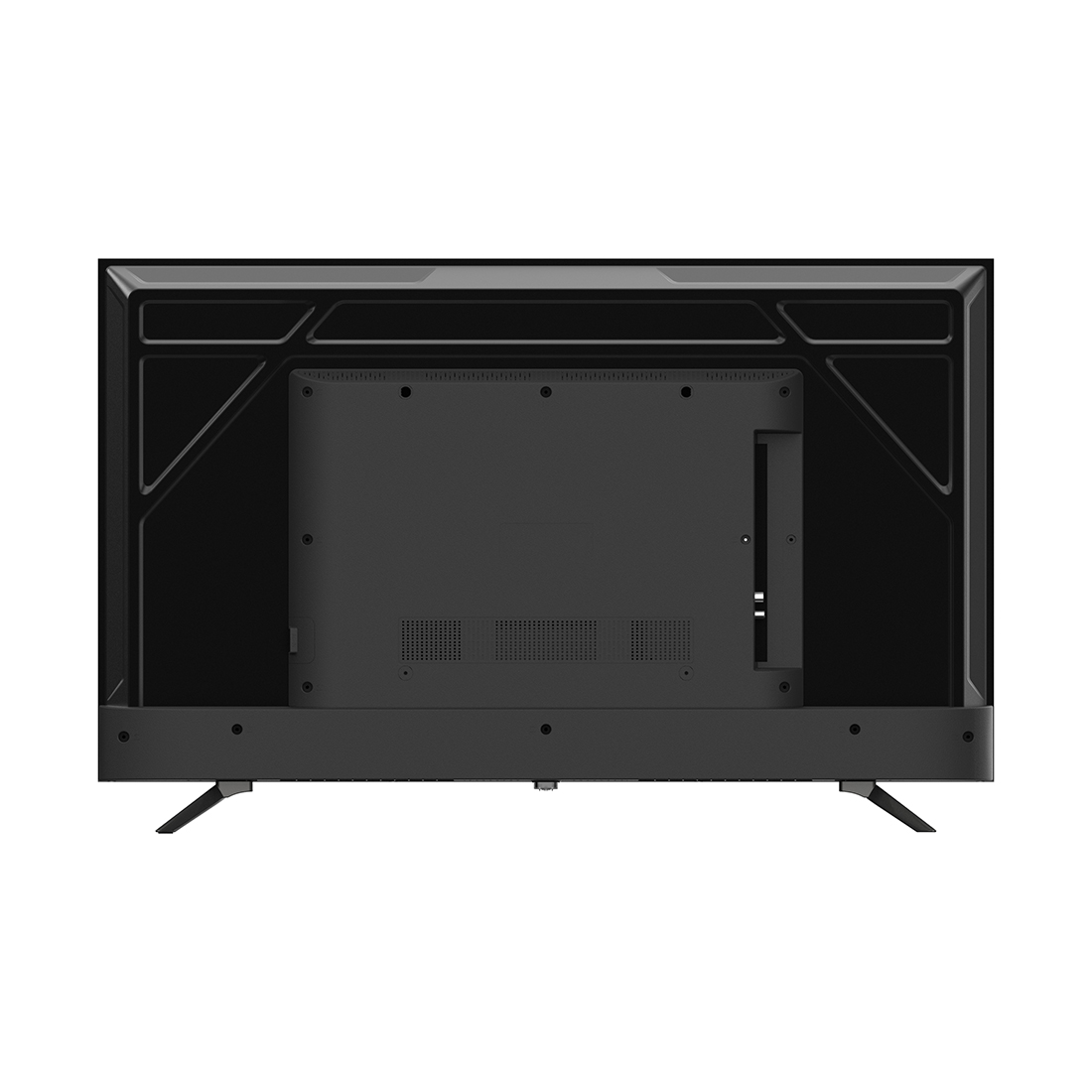 Смарт телевизор Dahua DHI-LTV55-QSD400 55" QLED – купить недорого с доставкой по Алматы и Казахстану фото 2