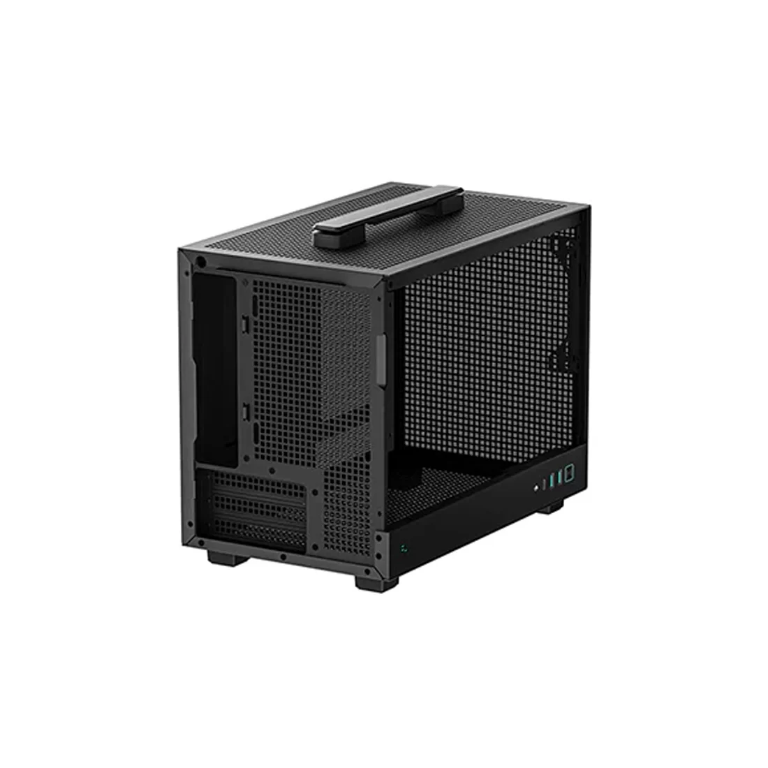 Компьютерный корпус Deepcool CH160 MESH без Б/П фото 2