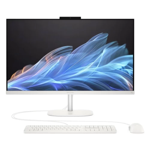 Моноблок HP OmniStudio 27-cu0037ci 27" FHD Core 5 210H 16GB SSD 512GB Windows 11 Home (E1XR9EA) — купить в Казахстане | neom.kz