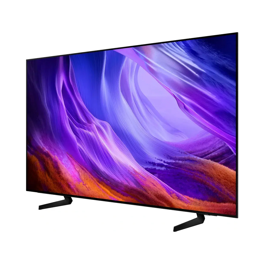 Телевизор Samsung QE83S85HAEXCE 83" OLED S85H – купить недорого с доставкой по Алматы и Казахстану