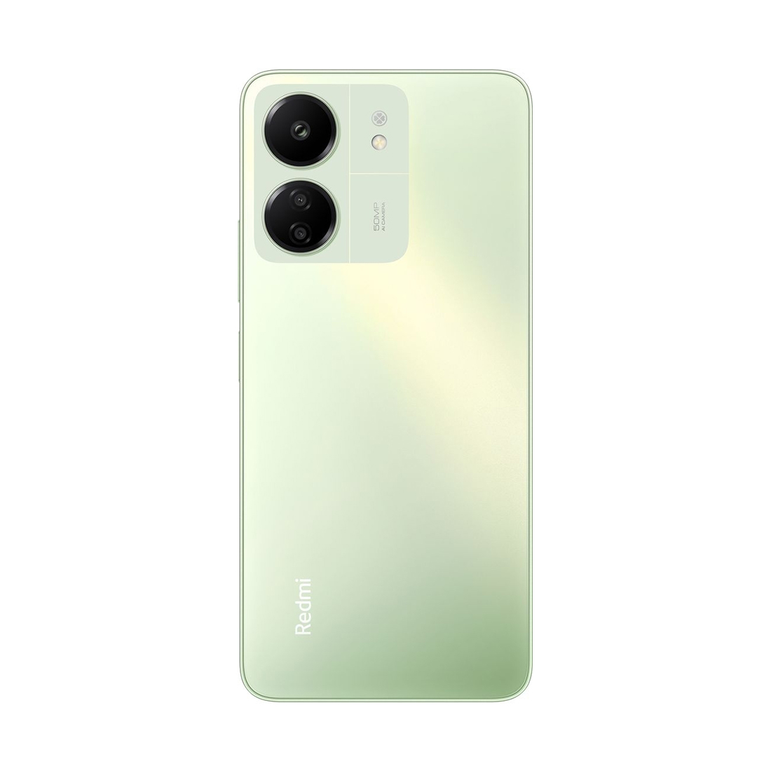 Смартфон Redmi 13C 6GB RAM 128GB ROM Clover Green – купить в интернет-магазине Neom.kz по выгодной цене в Казахстане