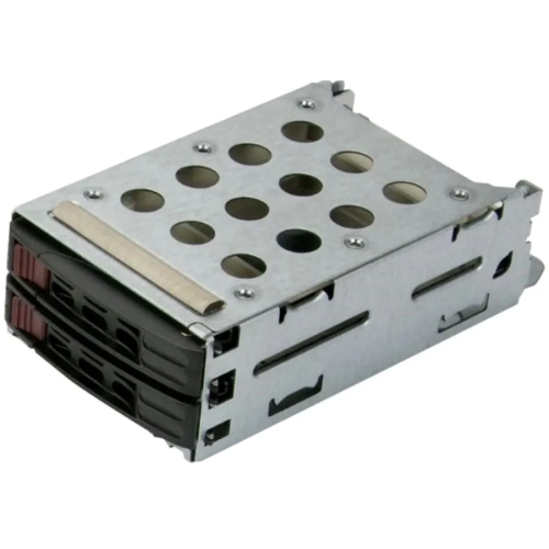 Supermicro 2.5" to 3.5" SSD/HDD Adapter Tray for 731, 732, DS3, 842 — купить в Казахстане | neom.kz