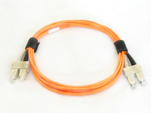 Оптический кабель HPE Premier Flex LC-LC OM4, 5 м (QK734A) – купить недорого с доставкой по Алматы и Казахстану