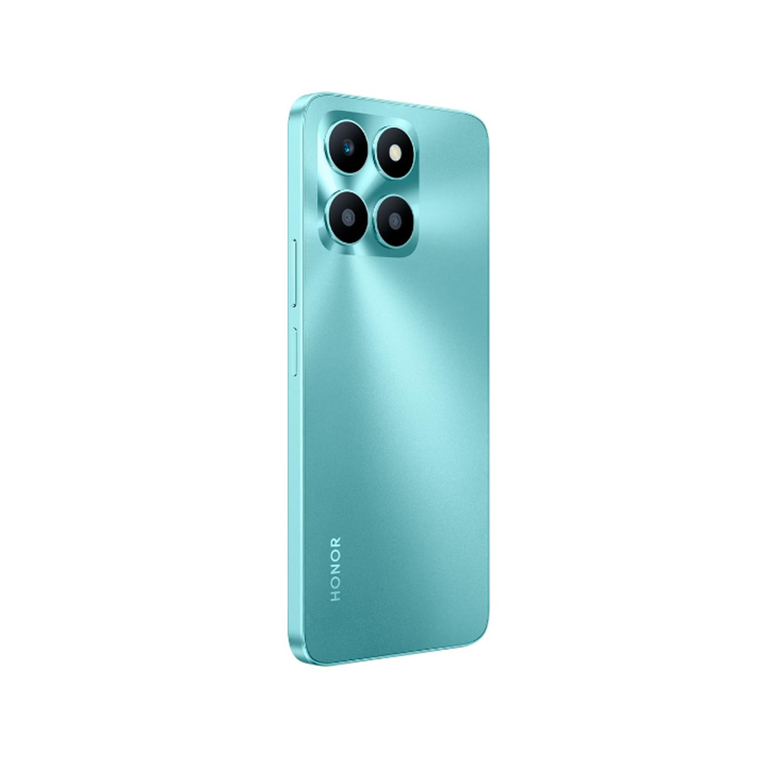 Смартфон HONOR X6a WDY-LX1 4GB RAM 128GB ROM Cyan Lake – купить недорого с доставкой по Алматы и Казахстану