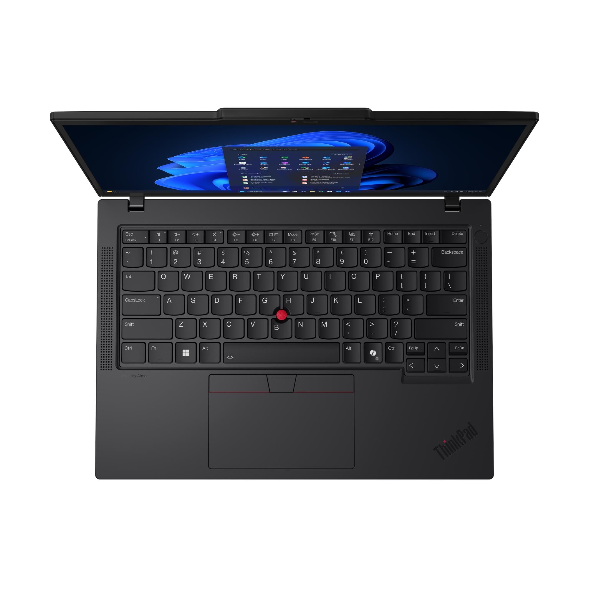 Ноутбук Lenovo ThinkPad T14 G6 14
