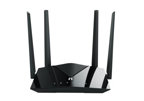Wi-Fi роутер Netis NX10 — купить в Казахстане | neom.kz