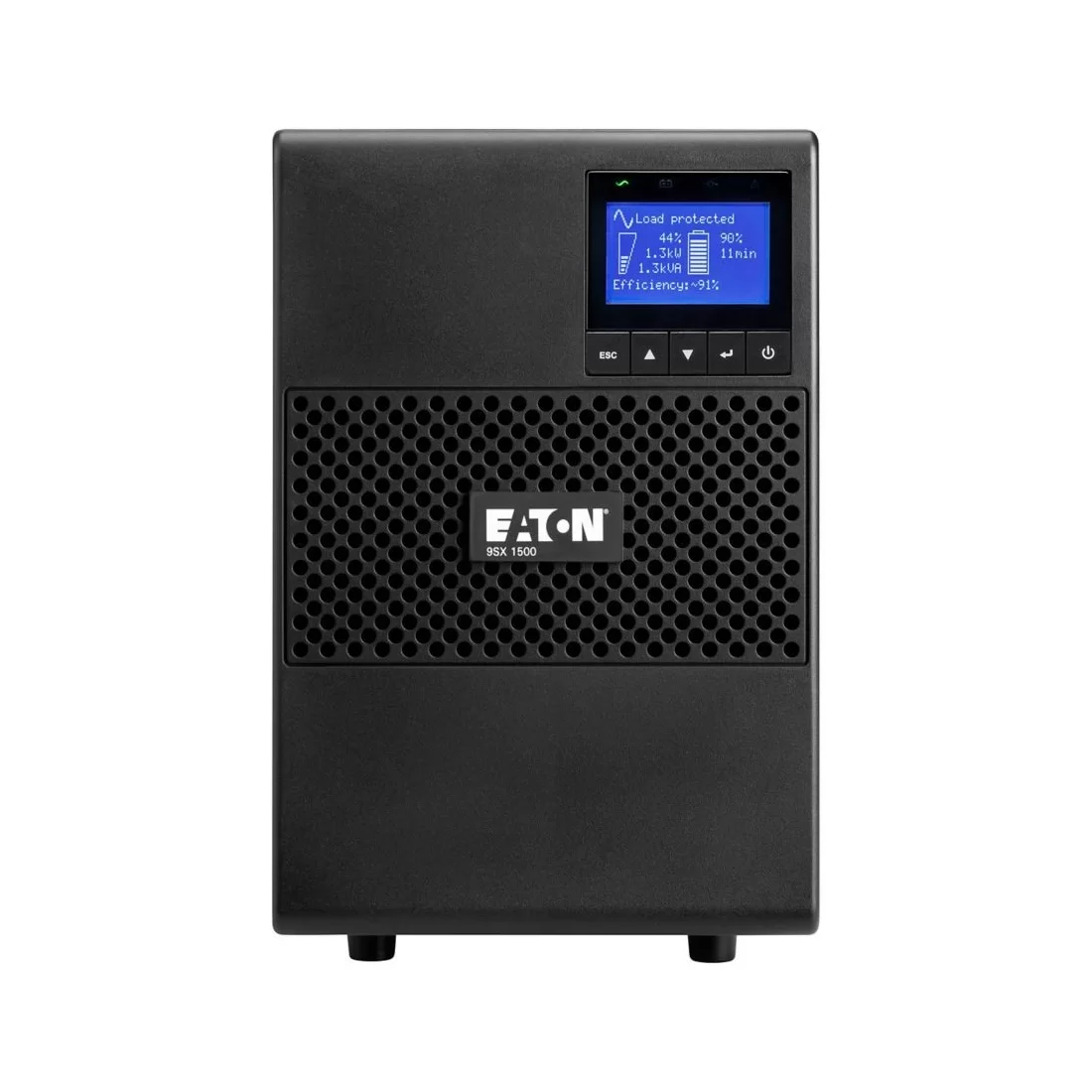 Источник бесперебойного питания Eaton 9SX1500I – купить недорого с доставкой по Алматы и Казахстану