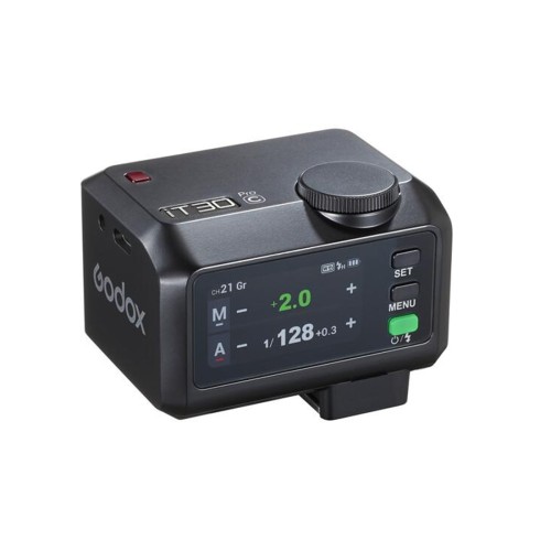 Вспышка Godox iT30Pro C TTL Mini Flash — купить в Казахстане | neom.kz