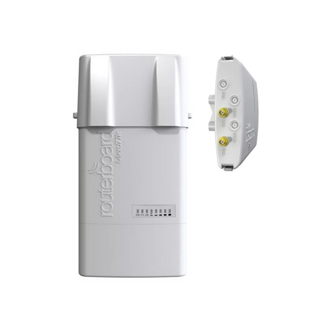 Беспроводной маршрутизатор MikroTik RB912UAG-5HPnD-OUT – купить недорого с доставкой по Алматы и Казахстану