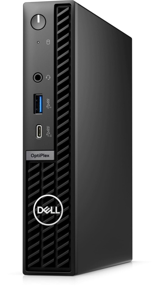 Компьютер Dell OptiPlex 7020 (210-BKXK_N006O7020MFFEMEA_VP) – купить недорого с доставкой по Алматы и Казахстану