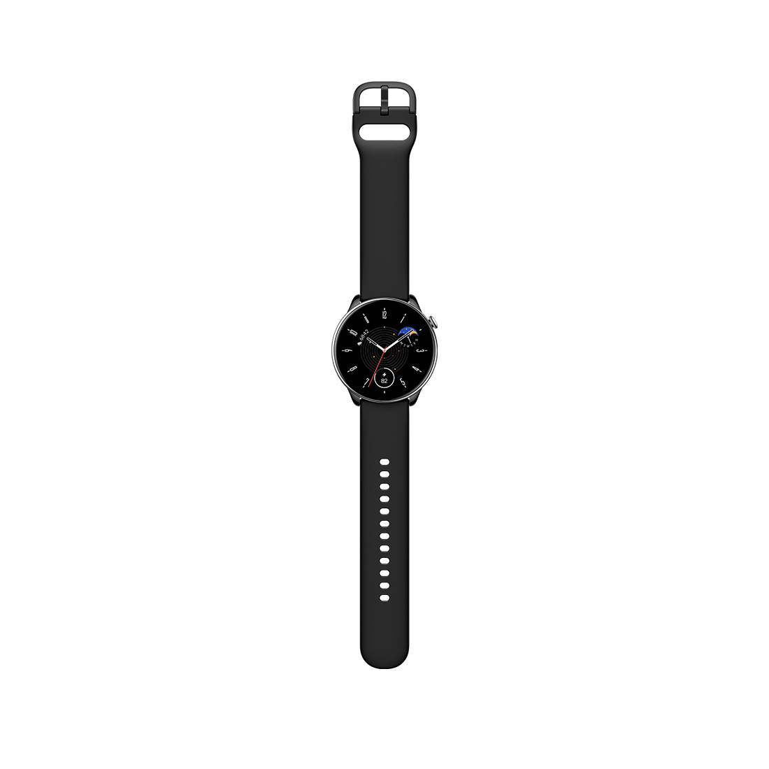 Смарт часы Amazfit GTR mini A2174 Midnight Black – купить недорого с доставкой по Алматы и Казахстану фото 3
