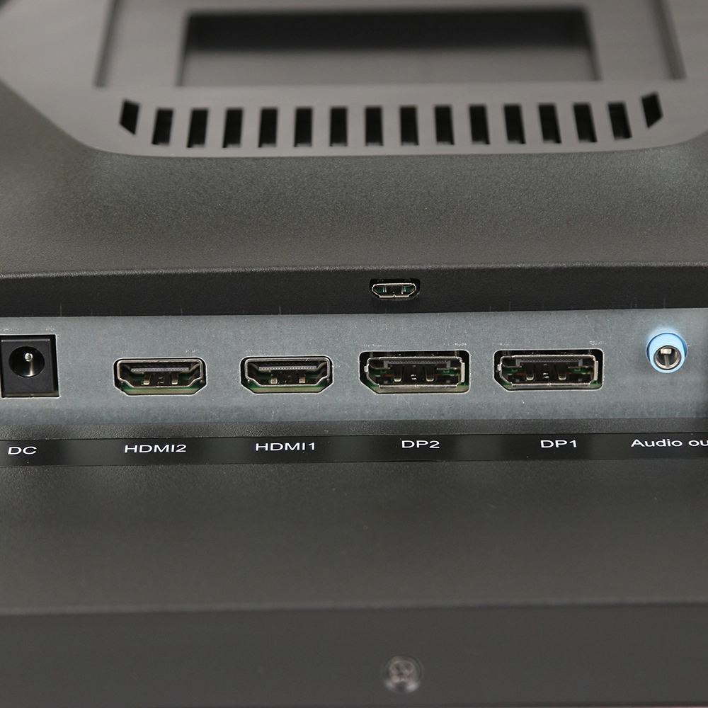 Монитор XG Darknet Pro 27" FHD IPS 360Hz – купить недорого с доставкой по Алматы и Казахстану фото 5