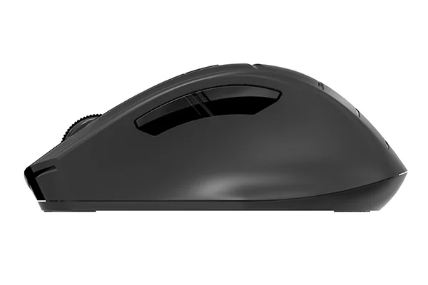 Мышь A4Tech Fstyler FG30S, Grey (FG30S-GREY) – купить недорого с доставкой по Алматы и Казахстану фото 5
