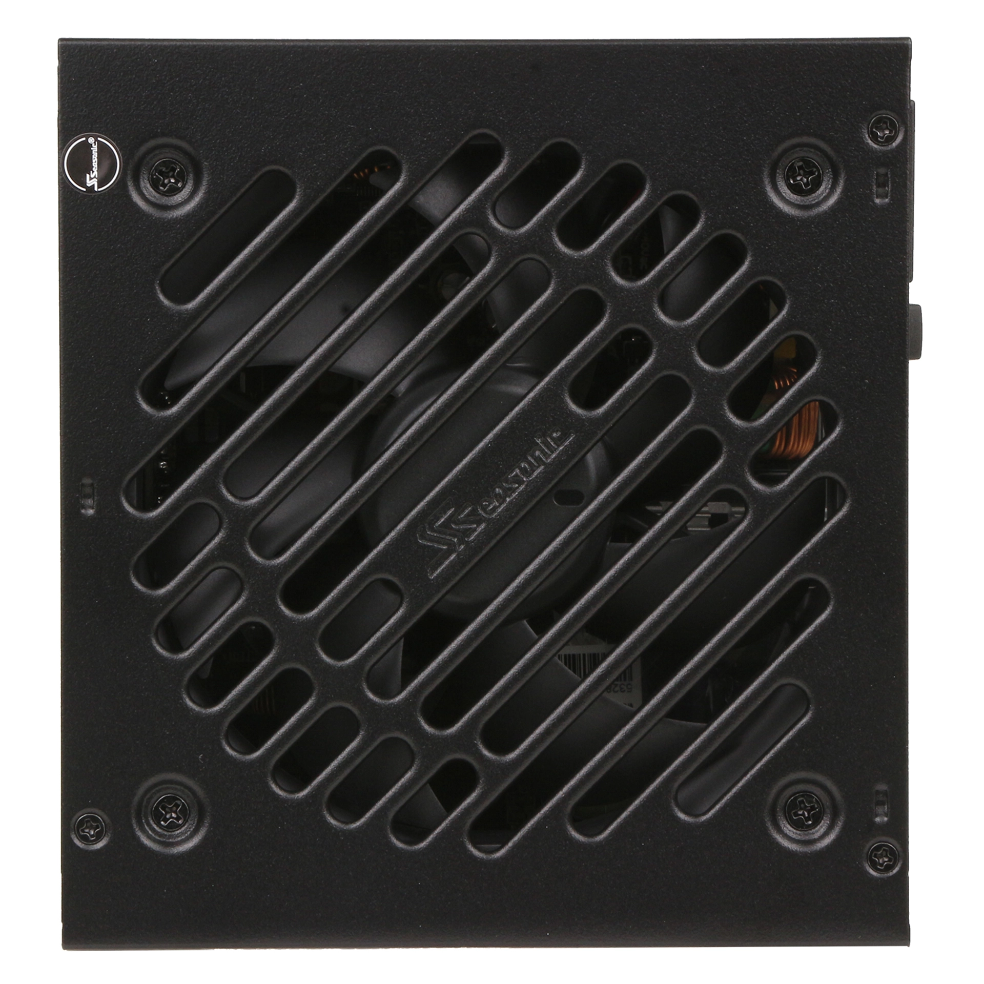 Блок питания Seasonic CORE GX 850W (SRP-CGX851-A5A32SF) – купить недорого с доставкой по Алматы и Казахстану