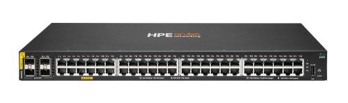 Коммутатор HPE R8N85B, PoE — купить в Казахстане | neom.kz