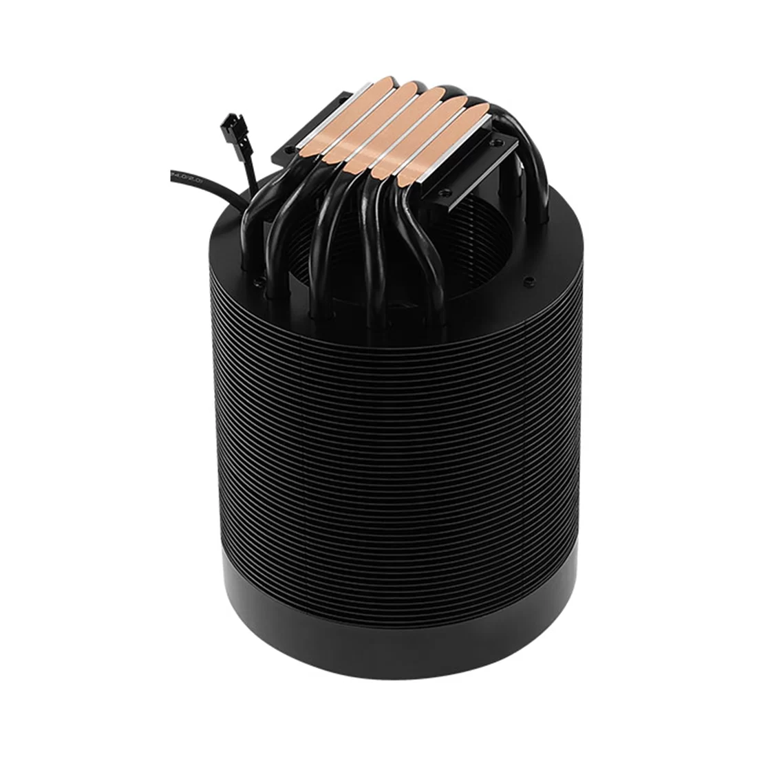 Кулер для процессора Aerocool Mirage 5 ARGB PWM 4P – купить недорого с доставкой по Алматы и Казахстану