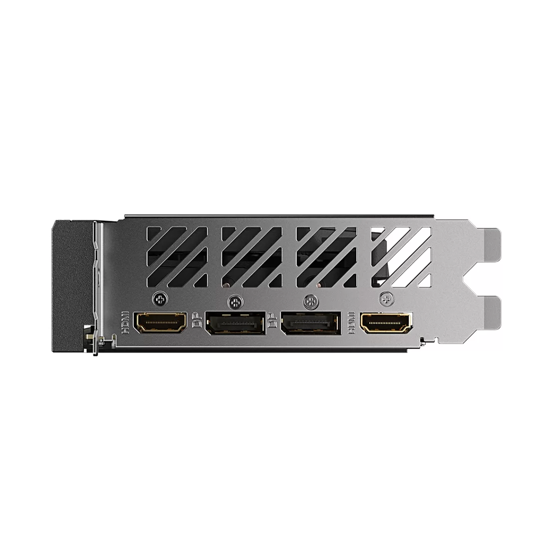 Видеокарта Gigabyte GeForce RTX 4060 Ti Windforce OC 16GB GDDR6 (GV-N406TWF2OC-16GD) фото 2