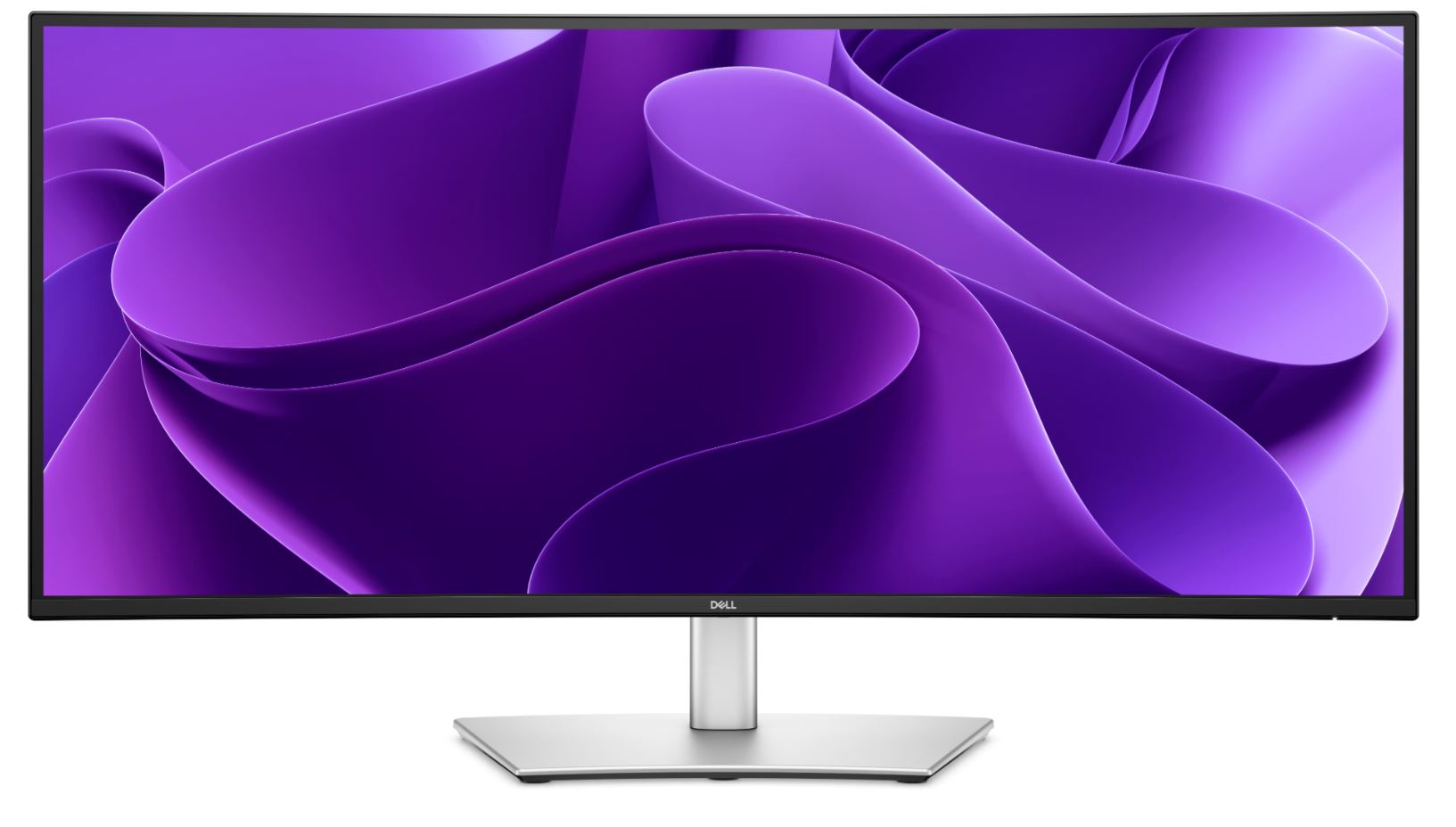 Монитор Dell P3425WE 34.1" UWQHD IPS 100Hz (210-BRDR) — купить в Казахстане | neom.kz