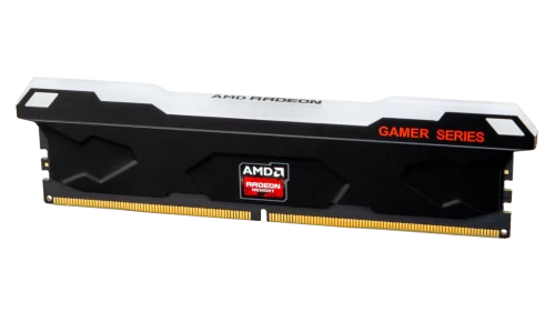Оперативная память AMD Radeon R7 Performance Series 16GB DDR5-6000 DIMM RGB (R7516G6000U1S-RGB) — оперативная память RAM