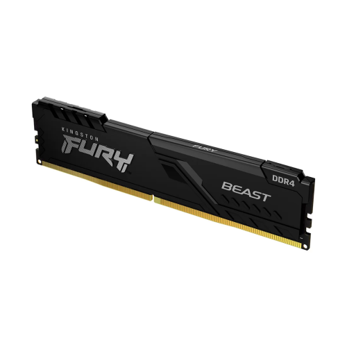 Модуль памяти Kingston FURY Beast KF432C16BB/8 DDR4 8GB – купить недорого с доставкой по Алматы и Казахстану