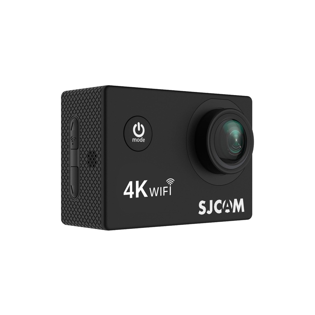 Экшн-камера SJCAM SJ4000 Air, 4K, 16 Мп – купить недорого с доставкой по Алматы и Казахстану фото 2