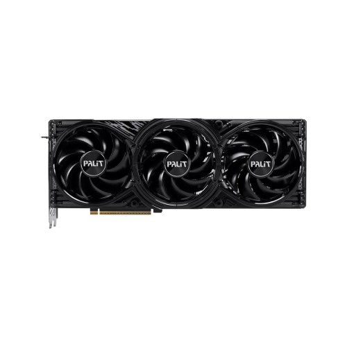 Видеокарта Palit RTX 5080 GamingPro, 16 ГБ, GDDR7